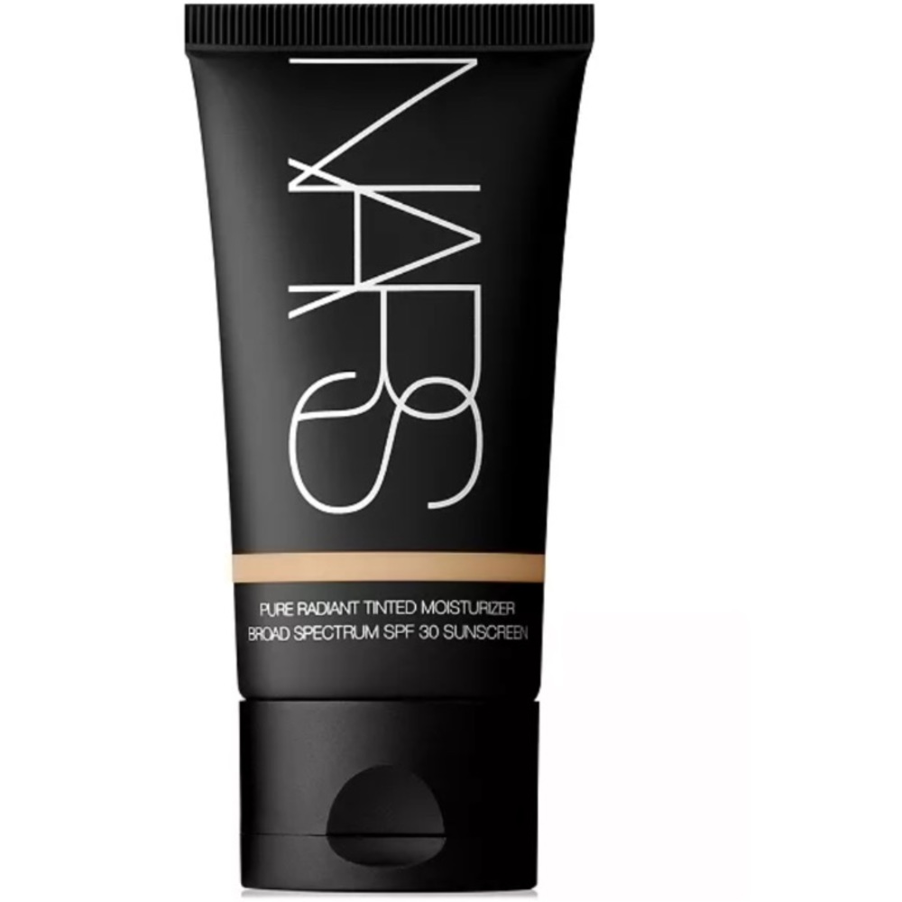 NARS Tintes Moisturizer SPF 30 Mykonos